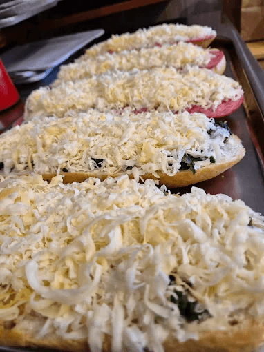Przygotowanie w kuchni